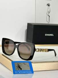 Picture of Chanel Sunglasses _SKUfw76989809fw